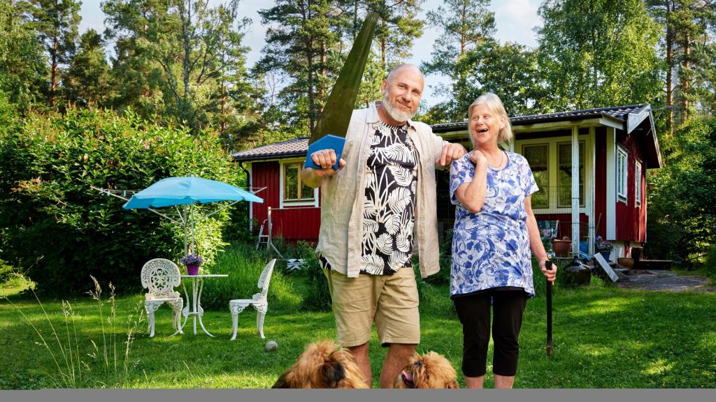 Marko och Irma TV4 — Streama alla säsonger gratis på TV4 Play