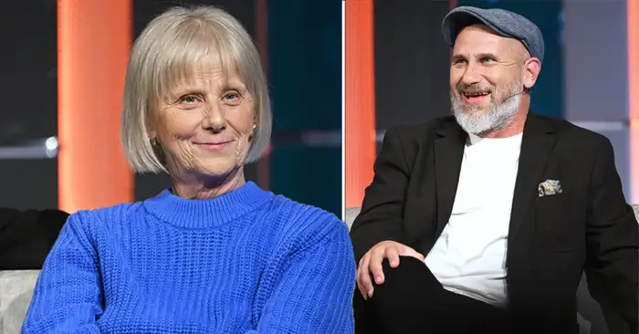 Irma och Marko Lehtosalo — lön och inkomst