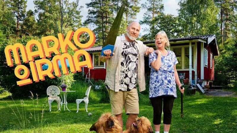 Marko och Irma säsong 3 – Recension och höjdpunkter