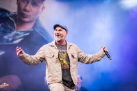 TV-program med Markoolio — alla tv-framträdanden