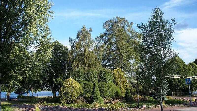 Mora i Dalarna Sverige