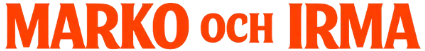 Marko och Irma Fan Page