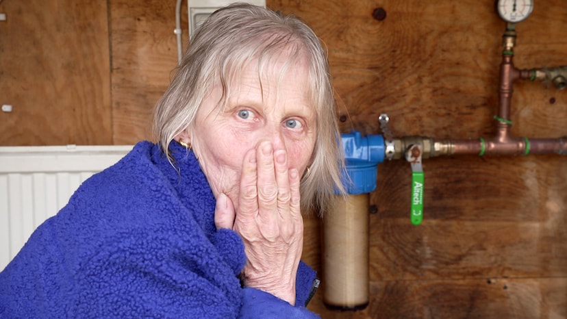 Marko och Irma S&auml;song 1 Avsnitt 1 Det &auml;r m&ouml;gel TV4 Play