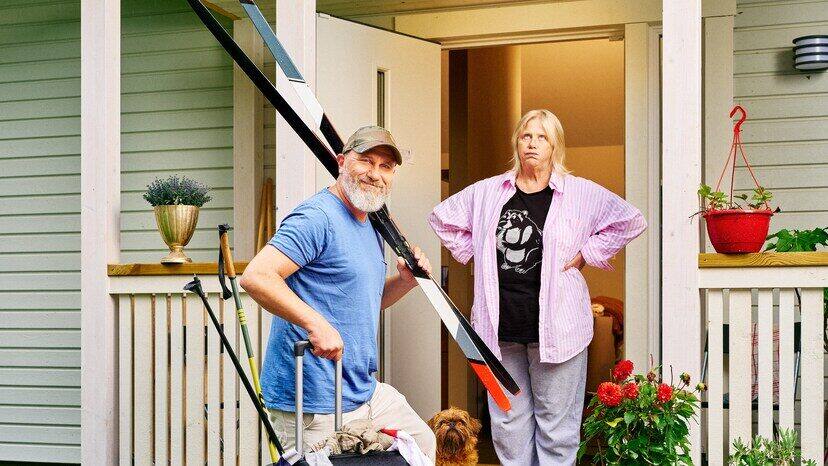 Markoolio sl&auml;pper egen realityserie p&aring; TV4 2023